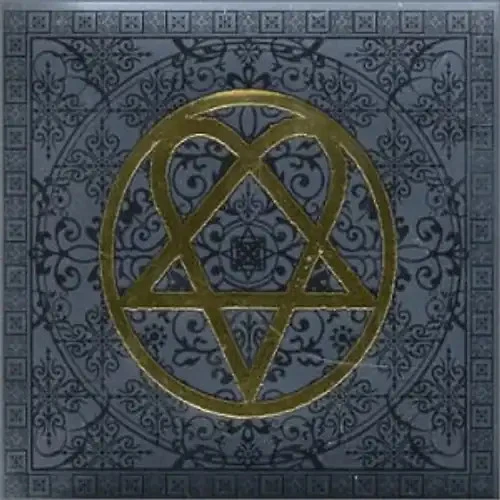 HIM - Love Metal - Bild 1 von 1