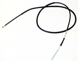 1984 1985 1986 Honda ATC200S ATC 200 Rear Hand Brake Cable - Foto 1 di 1
