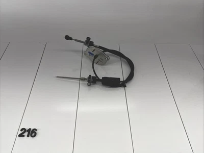 CABLE DE PALANCA DE CAMBIOS TRANSMISIÓN AUTOMÁTICA DE GAS CHEVROLET MALIBU 19-24 1,5 L L4 OEM Foto 1 de 4