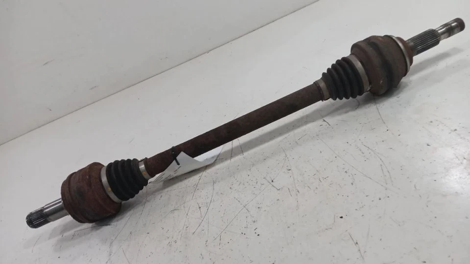 Passenger Right CV Axle Shaft Rear Fits 07-17 LEXUS LS460 - Image 1 of 4
