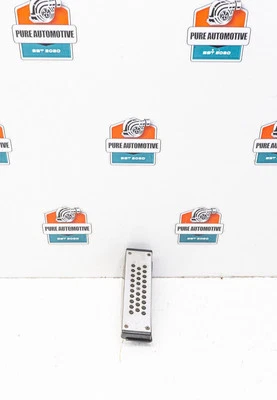 Infiniti G35 2003-2007 cupé reposapiés pedal muerto transmisión manual MT OEM 1212 Foto 1 de 4