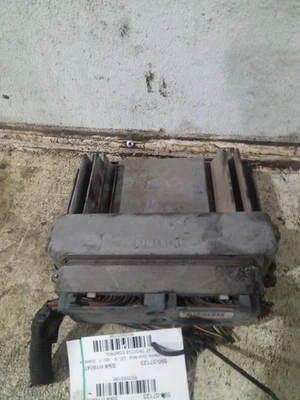 Engine ECM Throttle Control Left Hand Firewall Fits 03-07 HUMMER H2 3955198 Foto 1 de 4