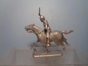 ITALERI Cavaliere Medievale, scala 1/32-mm.54 - Foto 1 di 4