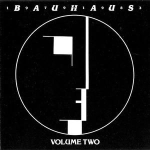 Bauhaus 1979-1983 Volume Two - CD - Picture 1 of 3