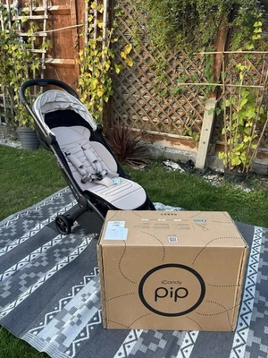 Icandy Pip Latte Brand New Box Never Been Used Brand New - Image 1 of 4