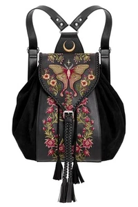 Restyle Rucksack Wilderwood - Bild 1 von 6