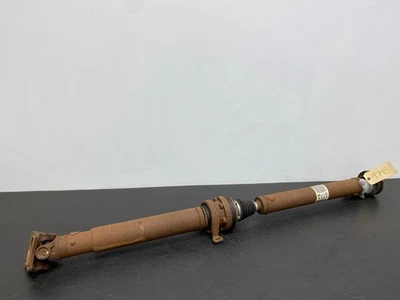 2013 FORD MUSTANG GT OEM DRIVERSHAFT PROP SHAFT ASSEMBLY A/T USED - Image 1 of 4