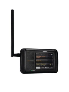 Uniden HomePatrol 2 Digitaler Polizeiscanner, Selbstprogrammierung APCO 25 Phase 1 & 2 - Bild 1 von 3