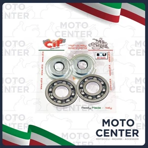 KIT REVISIONE ALBERO MOTORE PIAGGIO VESPA GS 150 VS1>5T - Foto 1 di 1