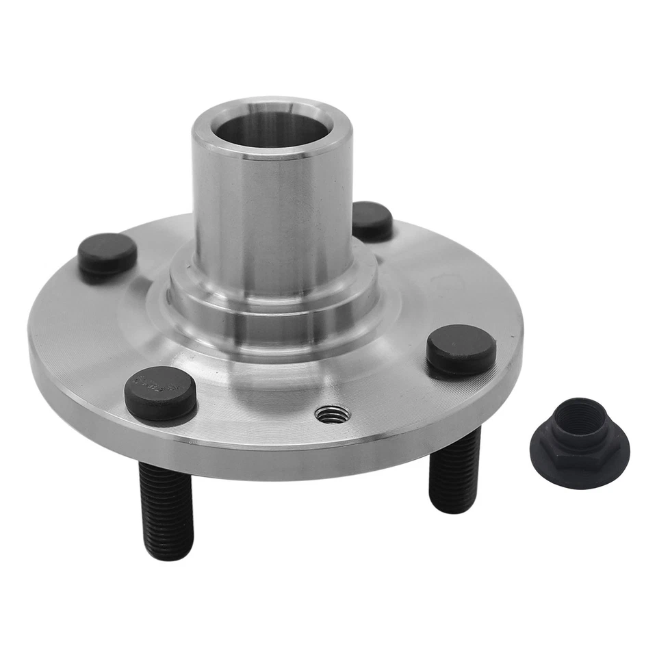 Buje de rueda delantera GSP 750003 para Kia 03-05 Rio Foto 1 de 4