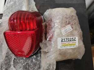 New Triumph Spitfire Taillights - Bild 1 von 2
