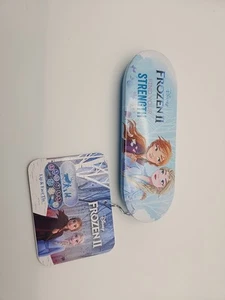 Frozen 2 Lippen Gesicht Dose - Bild 1 von 3