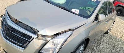 Cadillac XTS 2016 cremallera de dirección y piñón OEM 54 k millas - LKQ394637290 Foto 1 de 4