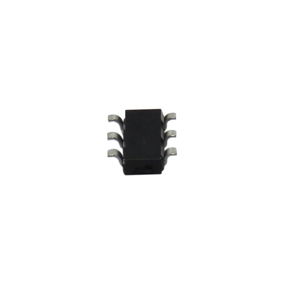 3X 24C01CT-I/OT EEPROM memoria I2C 128x8bit 4.5-5.5V 400kHz SOT23-6 MICROCHIP T Foto 1 de 1