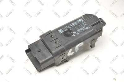 Renault Scenic II Alzacristalli Modulo Finestra Centralina Anteriore Sinistra - Immagine 1 di 4