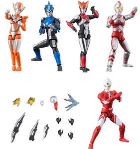 Ultraman Mini Chodo α Ultraman 12 Candy toy - Picture 1 of 7