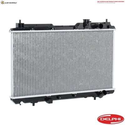 KÜHLER MOTORKÜHLUNG PLH52405097 - Image 1 of 4