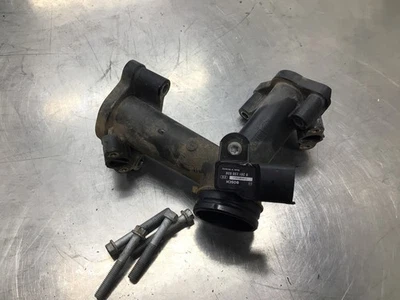 2017 Can-Am Renegade 850 4X4 INTAKE, MANIFOLD COMPOSITE, TMAP - Image 1 of 4