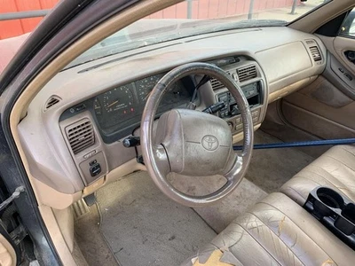 Velocímetro MPH Cluster se adapta a 95-97 AVALON 526044 Foto 1 de 4