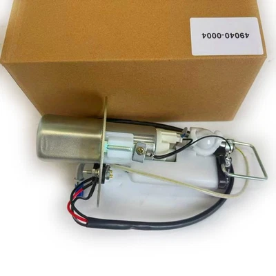 Nuevo conjunto de bomba de combustible 49040-0004 para Kawasaki Ninja ZX10 ZX10R ZX1000C 2004-05 Foto 1 de 4