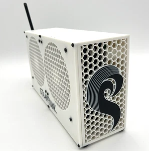 AMD BC-250 PS5 APU Unlocked - SteamPunk - Console + Computer Plug n Play Bazzite - Picture 1 of 20