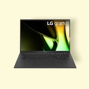 Portátil LG Gram 17" IPS Evo Edition Ultra 5-125H 16GB 512GB SSD 17Z90S-G.AAB4U1 - Imagen 1 de 2
