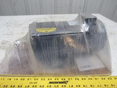 Baldor D2303 230VDC .75HP 1750RPM DC Electric Motor - Image 1 of 4