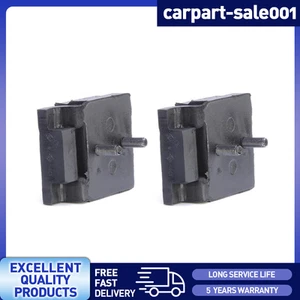 Engine Motor Mounts 2x For 1968-1969 AMC Javelin 4.7L 1968-1969 AMC Rebel 6.4L - Picture 1 of 4