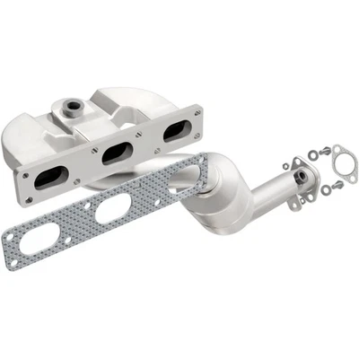 MagnaFlow Catalytic Converter 452287: CARB, Manifold - Image 1 of 4
