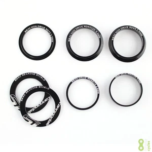 Cannondale Hollowgram Crank Spindle Spacer Set - Complete Road Set - KP483/ - Picture 1 of 3