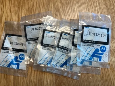 Motorola Parte 18-82876B07 50K Potenciómetro Miniatura Lote De 7 3 Cables Foto 1 de 3