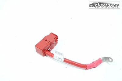 2016-2022 BMW 750I XDRIVE G12 АККУМУЛЯТОР ПОЛОЖИТЕЛЬНЫЙ ПРОВОД ЖГУТ ПРОВОДОВ КАБЕЛЬ OEM - Изображение 1 из 4