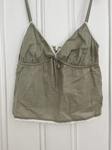 Cotton On Cotton Cami - Picture 1 of 4
