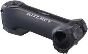Ritchey WCS Switch Stem 31.8mm Alloy Flared 80mm for Internal Cable Routing - Picture 1 of 7