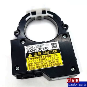 89245-30130 Steering Angle Sensor For 2007-2017 LEXUS LS460 IS - Bild 1 von 7