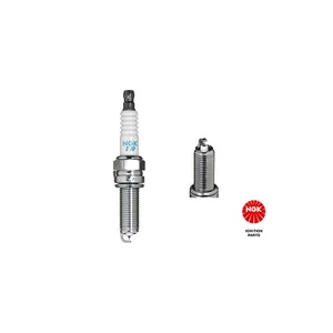 NGK 1989 Candela accensione per Mitsubishi Hyundai - Picture 1 of 1