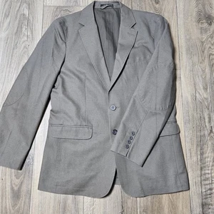 LL Bean Jacket Mens 42R Chore Blazer Safari Field Hunting Sport Utility Coat  - Picture 1 of 13