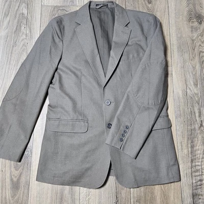 Chaqueta LL Bean Para Hombres 42R Tareas Blazer Safari Campo Caza Deporte Utilitario Abrigo  Foto 1 de 4