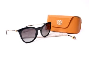 TORY BURCH TY7137 1709/11 SUNGLASSES SIZE: 54 -21 -140 - Imagen 1 de 7