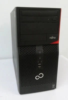 FUJITSU ESPRIMO P520 E58+ MT PC INTEL CORE I5 3.3GHZ RAM 4GB HDD500GB WIN 7 - Immagine 1 di 3