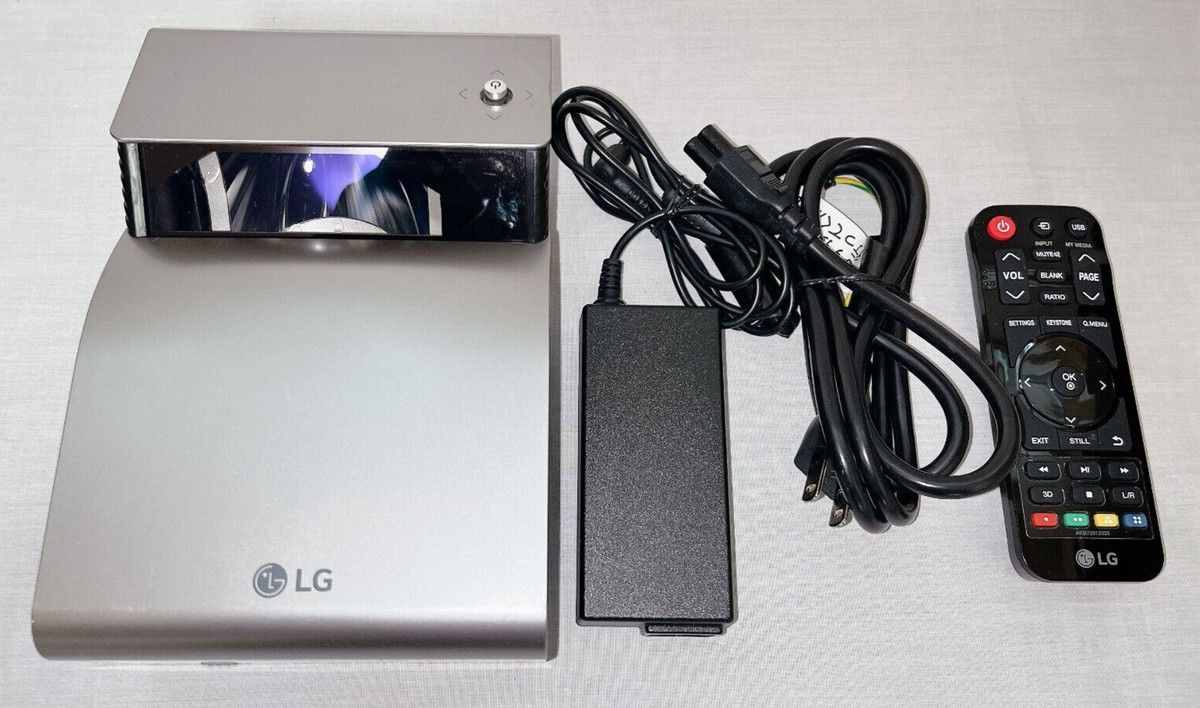 LG Projectors for sale | eBay LG Projectors for sale | eBay