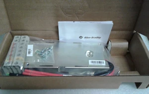 Allen-Bradley 25-MAP-FA Montage Adapter Platte Serie B - Neu - Neu im Karton - Bild 1 von 6