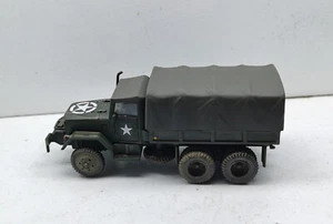War Wings 1/72 US Army M35 Carco Truck Finished Product - Picture 1 of 6