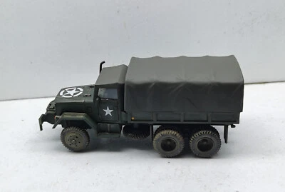 War Wings 1/72 US Army M35 Carco Truck Finished Product - Image 1 of 4