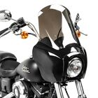 Frontverkleidung für Harley Dyna Low Rider / Street Bob MG5 sg + Hecktasche SX70
