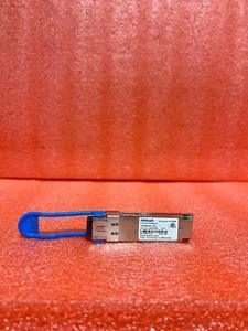 Finisar FTLC1151RDPL 100GBASE-LR4 13xx nm 10km QSFP28 Transceiver - Afbeelding 1 van 3