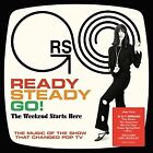 Various / Ready Steady Go!-The Weekend Starts Here