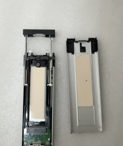 Dell Precision T5820 T7820 T7920 M.2 SSD Flex Bay Module No SSD 66XHV - Picture 1 of 2