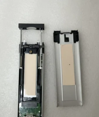 Dell Precision T5820 T7820 T7920 M.2 SSD Flex Bay Module No SSD 66XHV - Image 1 of 2