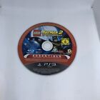 Lego Batman 2: Dc Super Heroes (sony Playstation 3, 2012)